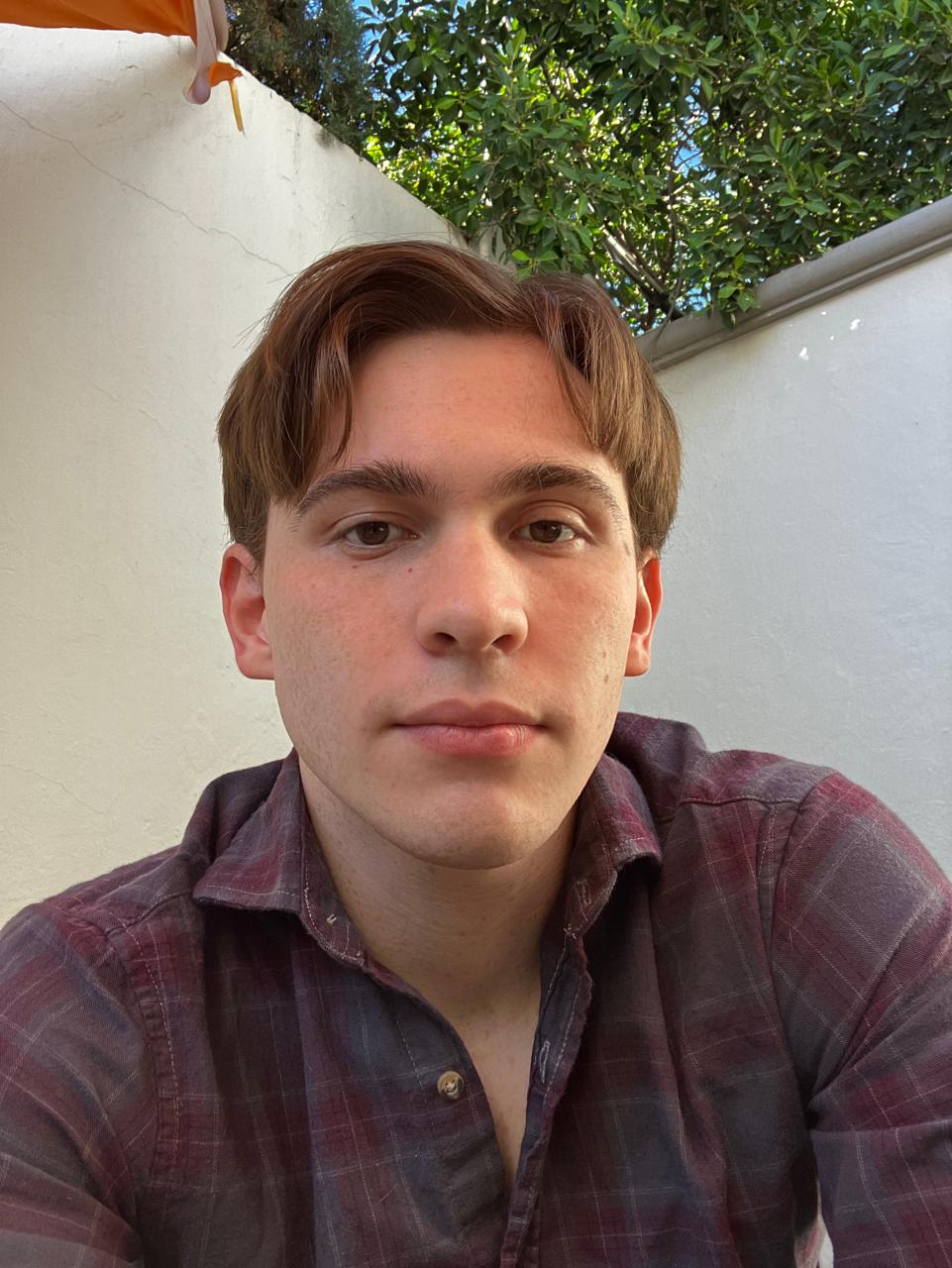 Daniel Tirado